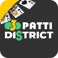 3Patti District (Teen Patti District) APK Download Real Cash App